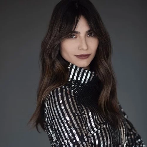 Η Ηλιάνα Παπαγεωργίου μόλις κράτησε μια τσάντα που κοστίζει πάνω από 2000 ευρώ