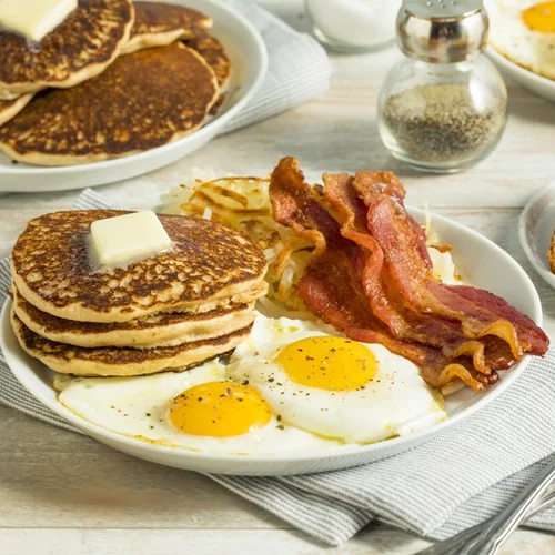 Τι δεν τρώνε ποτέ οι σεφ σε ένα brunch