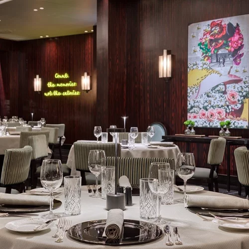 Αυτό είναι το νέο αγαπημένο μας resto bar στην Αθήνα