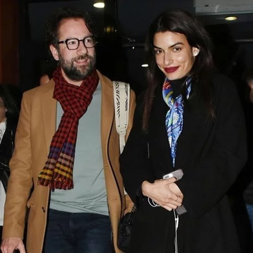 Νέα έξοδος για Τόνια Σωτηροπούλου και Κωστή Μαραβέγια | Πού βρέθηκε το ζευγάρι;