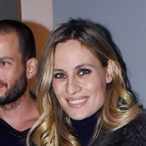 Μα τι μωράκι είναι αυτό! Δες πώς έντυσε η Ελεονώρα Μελέτη την κόρη της