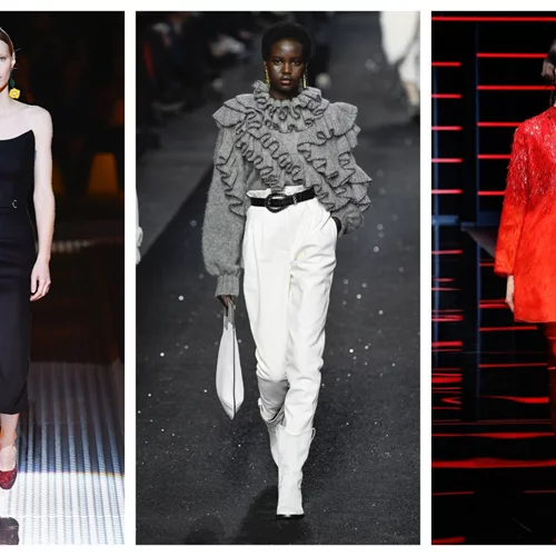 Milan Fashion Week | Όλα αυτά που ξεχωρίσαμε από την Εβδομάδα Μόδας που μόλις τελείωσε
