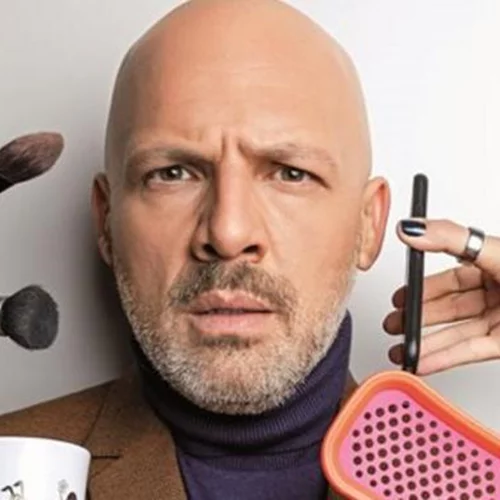 Όχι πολύ καλά νέα για τον Νίκο Μουτσινά | Σήμερα δεν θα δούμε το «Για την παρέα»- Τι συνέβη;