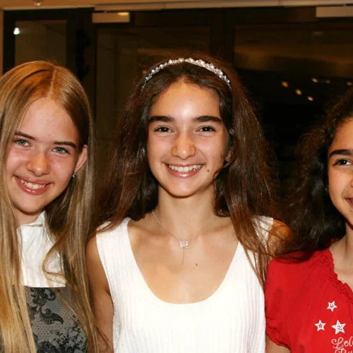 Η μικρή "Άννα" από το "Νησί" είναι 21 ετών σήμερα | Δες φωτογραφίες της όμορφης κοπέλας