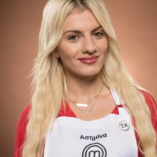 MasterChef | Ποια είναι η εντυπωσιακή παίκτρια που έχει ξεχωρίσει και που «κινδύνεψε» η πρόκρισή της επειδή είναι υπερβολικά... όμορφη;