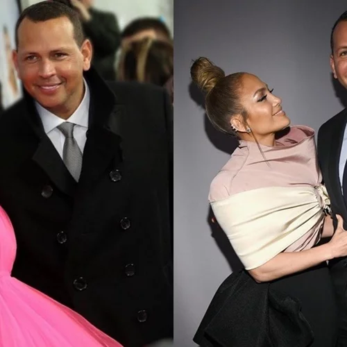 Jennifer Lopez | 10 φωτογραφίες με τον Alex Rodriguez από το Instagram της