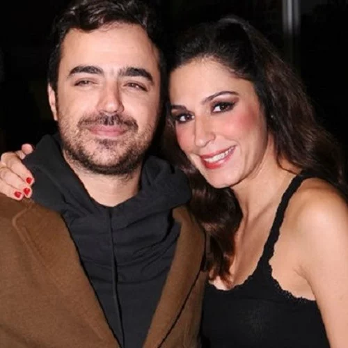 Κατερίνα Παπουτσάκη | Δείχνει την κοιλίτσα της στον 8ο μήνα της εγκυμοσύνης (+τα ρούχα που φοράει ξανά και ξανά)