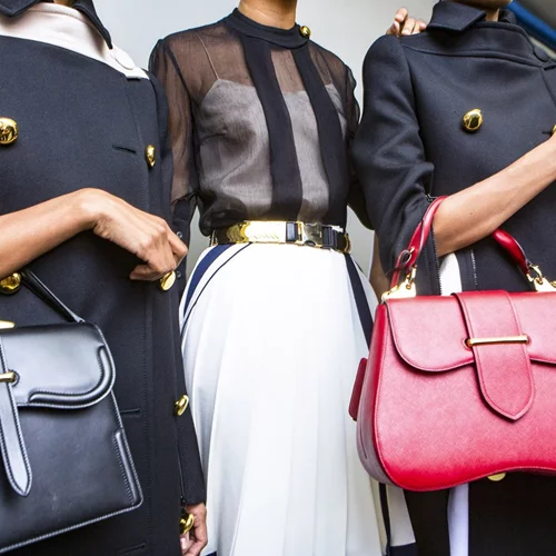 Τσάντες άνοιξη καλοκαίρι 2019 | Αυτές είναι οι επικρατέστερες τάσεις της νέας σεζόν