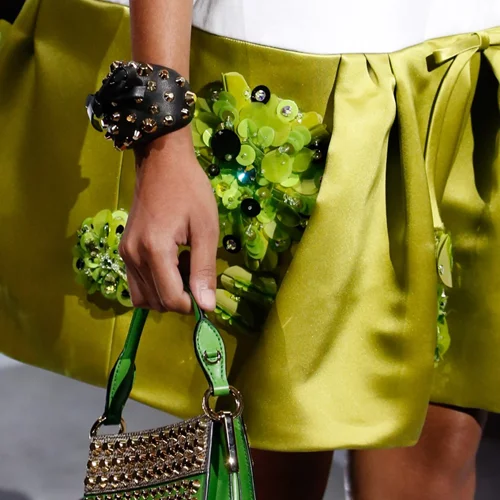 Ο οίκος Prada και Miu Miu κάνουν μια μεγάλη αλλαγή που μας χαροποιεί