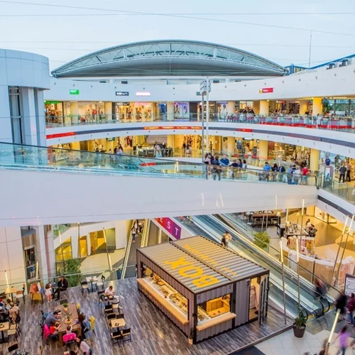 Απόκριες στο River West με πολλές εκδηλώσεις για τα παιδιά