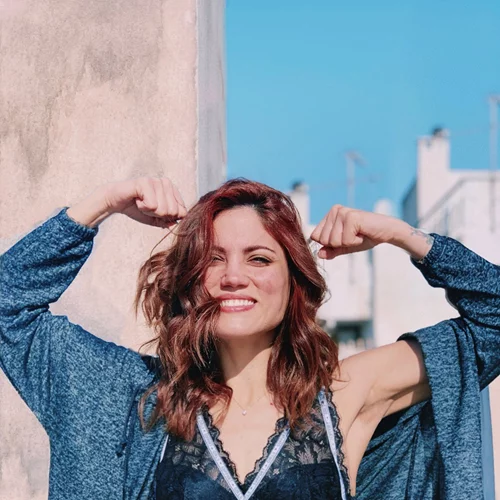 Girl power! Η νέα συλλογή ΤEZENIS έχει τα πιο δυναμικά εσώρουχα