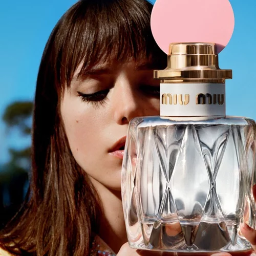 6 ολοκαίνουργια αρώματα που μας κάνουν να ανυπομονούμε για την άνοιξη!