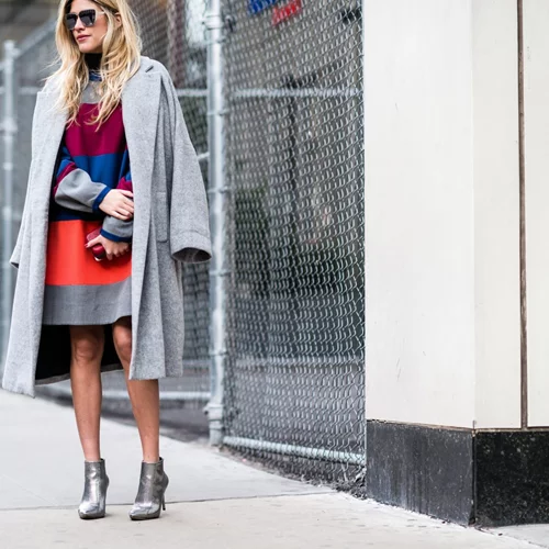 Πώς να βρω το στυλ μου; Ο οδηγός για να διαμορφώσεις το προσωπικό σου στυλ