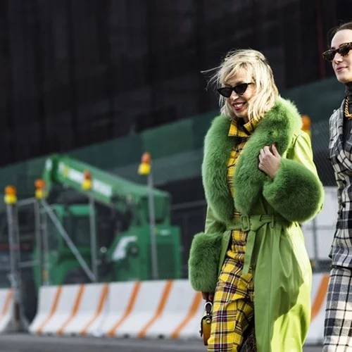 Τα πιο κομψά παλτό για τις πρώτες κρύες ημέρες του Νοέμβρη