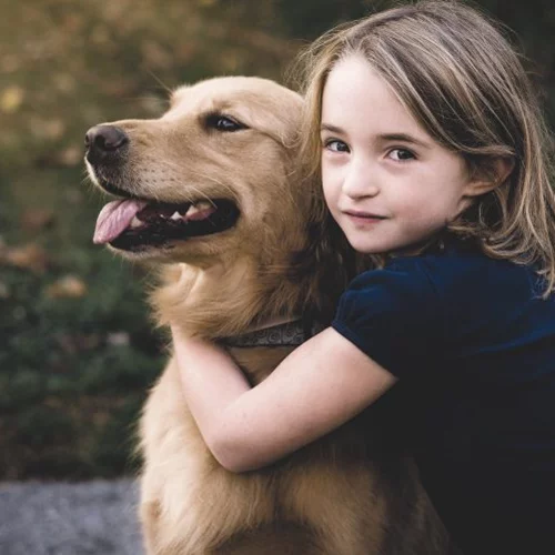 Τα παιδιά μάς μαθαίνουν πως να μην είμαστε κακοί άνθρωποι