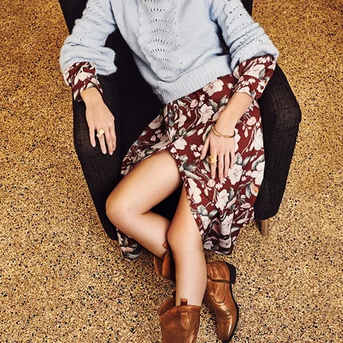 Αν είσαι shoe lover θα λατρέψεις αυτά τα παπούτσια