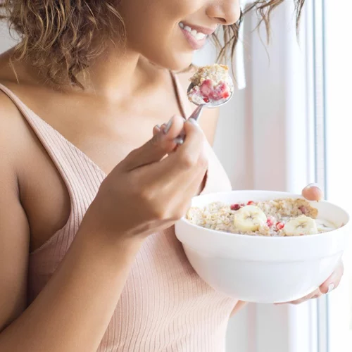 Τροφές με φυτικές ίνες | Ποιες είναι οι καλύτερες επιλογές;