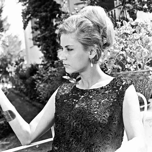 R.I.P. | Πέθανε η σπουδαία ηθοποιός, Φλωρέττα Ζάννα