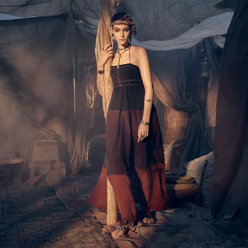 Τα Zara κάνουν ακόμα μία πολύ μεγάλη αλλαγή που δεν περίμενες ποτέ