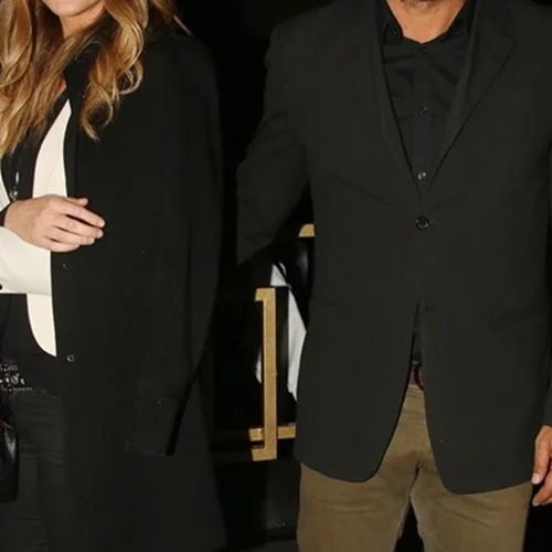 Διάσημος Έλληνας μοντέλο θα γίνει ξανά πατέρας