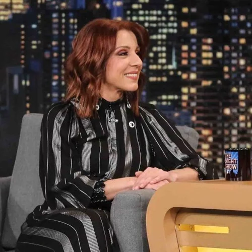 Ματίνα Νικολάου | Η παρτενέρ του Νίκου Μουτσινά αποκάλυψε την προσωπική της ιστορία!