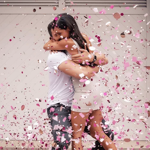 H πιο διάσημη fitness queen μόλις αρραβωνιάστηκε