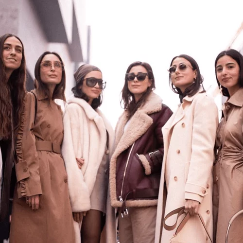 Milan Fashion Week | To «βαρετό» trend που είδαμε στο street style