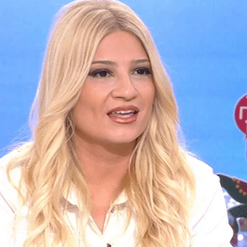 Φαίη Σκορδά | Αποχώρηση- βόμβα από το «Πρωινό»!