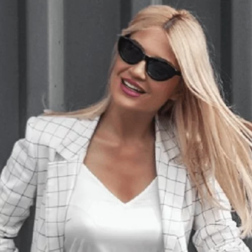 Ο Νίτζα, ο Batman και η Έλσα | Η Φαίη Σκορδά μόλις πόσταρε μία τέλεια φωτογραφία με τους γιους της για τις Απόκριες