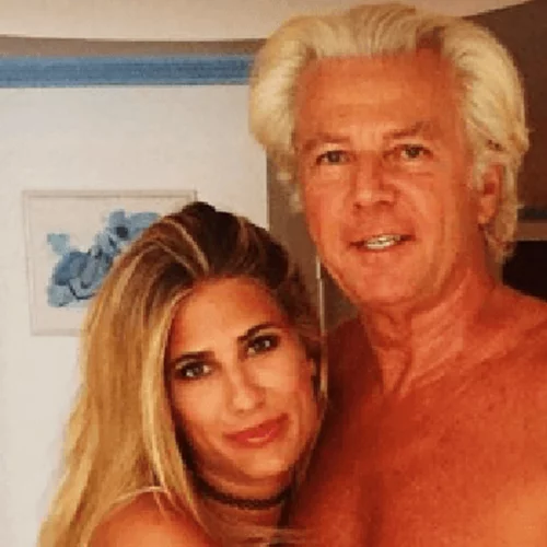 Johanna Roussel | Η εντυπωσιακή μικρή ετεροθαλής αδερφή της Αθηνάς Ωνάση ζει την ζωή της to the fullest