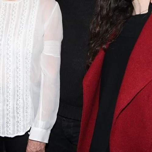 Baby Boom! Γνωστή Ελληνίδα ηθοποιός έγινε γιαγιά για πρώτη φορά!