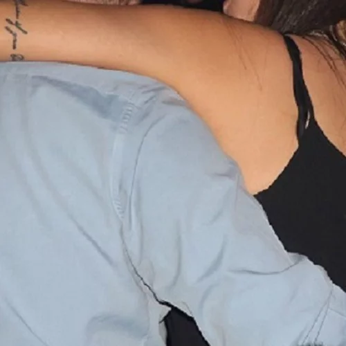 Η πρώτη επίσημη έξοδος για ζευγάρι της ελληνικής showbiz μετά την είδηση πως είναι ζευγάρι και πως περιμένουν το πρώτο τους παιδί