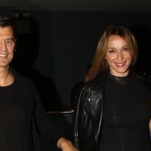 Έχεις σχέση πάνω από δέκα χρόνια; Ντύσου κι εσύ όπως η Κάτια Ζυγούλη σε ραντεβού με τον αγαπημένο σου