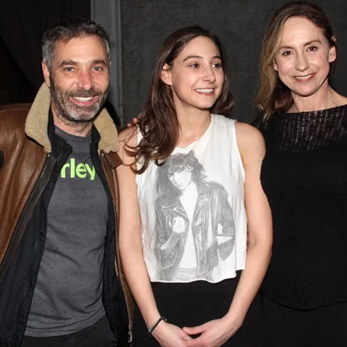 Φωτεινή Αθερίδου | Ο λόγος που θα λατρέψεις αυτές τις φωτογραφίες της 28χρονης εγκυμονούσας που δεν βάφεται (σχεδόν) ποτέ