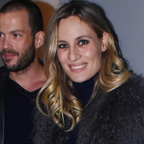 Ελεονώρα Μελέτη | Η νέα φωτογραφία της κόρης της μέσα από το νοσοκομείο και το δημόσιο μήνυμα