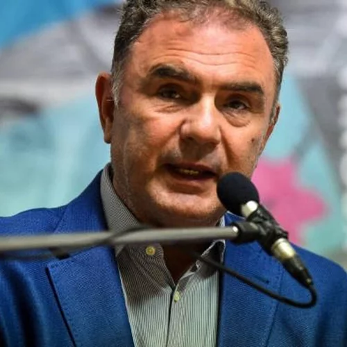 Χρήστος Σωτηρακόπουλος | Αυτή είναι η αιτία του ξαφνικού θανάτου της συζύγου του, Άντζελας