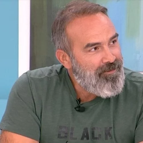 Γρηγόρης Γκουντάρας | Τέλος από τον Alpha μετά από 14 χρόνια! Αποχαιρετισμός με αιχμές, καμία αναφορά στη Μενεγάκη