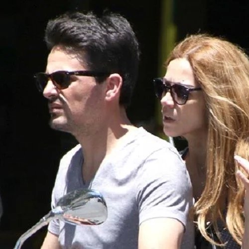 Ιωάννα Παππά | Η κοιλίτσα της εγκυμονούσας έχει αρχίσει να φαίνεται- Δες τι φόρεσε