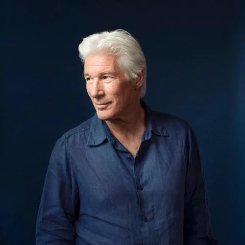 Αυτή είναι η νέα σειρά που θα πρωταγωνιστεί ο Richard Gere