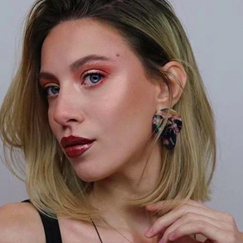 Γαρυφαλλιά Καληφώνη | Η τρυφερή φωτογραφία της πρώην παίκτριας του GNTM με τον σύντροφό της