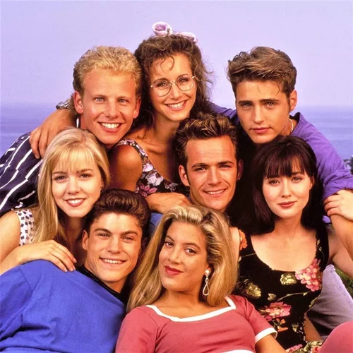 Πέθανε ηθοποιός του «Beverly Hills 90210»