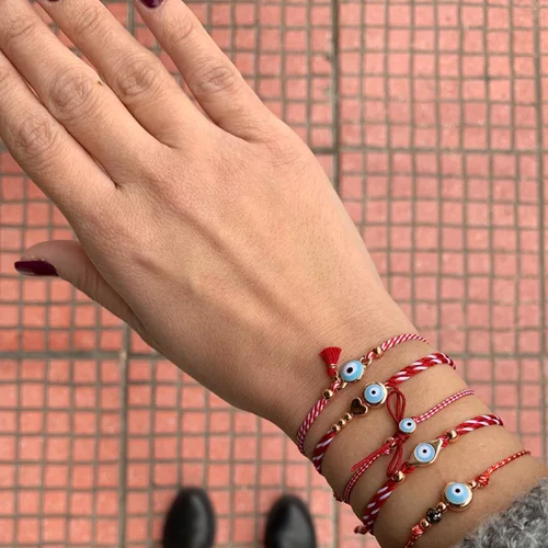 Εσύ ξέρεις γιατί φοράμε Μάρτη;