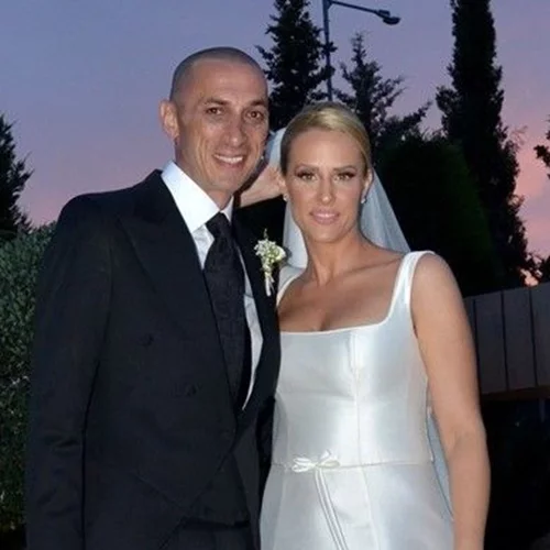 Έλενα Aσημακοπούλου & Μπρούνο Τσιρίλο | Δες το υπέροχο σπίτι τους στον Άγιο Στέφανο