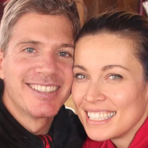 Μαριέττα Χρουσαλά | Γιόρτασε τα γενέθλιά της σε πολυτελές θέρετρο - Πόσο χρονών έγινε;