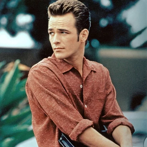 Luke Perry | To Hollywood αποχαιρετά τον Dylan του Beverly Hills 90210