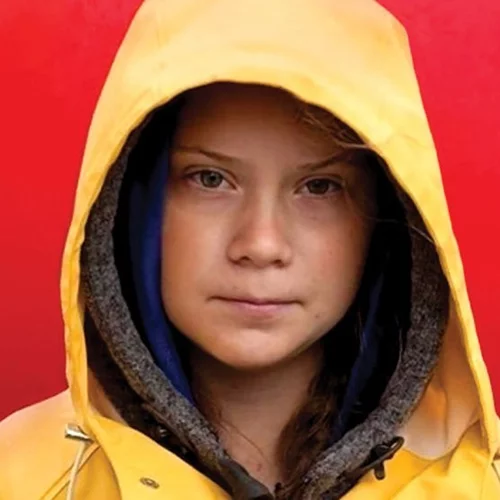 Greta Thunberg | Η ξεχωριστή 16χρονη κοπέλα που είναι υποψήφια για Nobel Ειρήνης