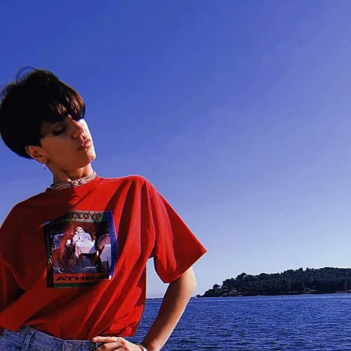 Τραϊάνα Ανανία | Το à la Rihanna look και οι νέες φωτογραφίες με τον σύντροφό της