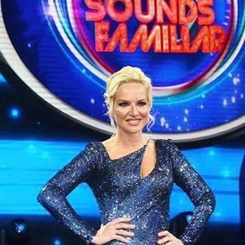 Μαρία Μπεκατώρου | Το look (υπερπαραγωγή) στο έβδομο επεισόδιο του YFSF