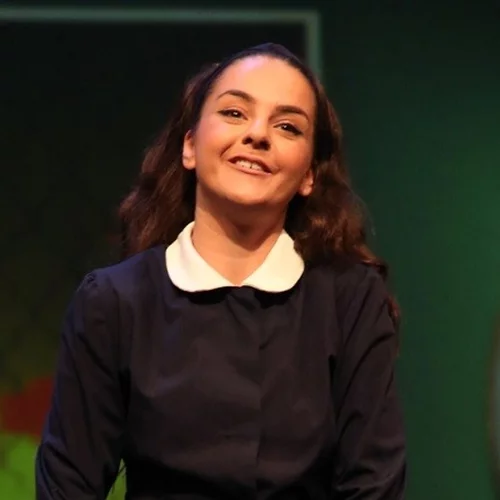 Ερωτευμένη η Ζένια Μπονάτσου | Ο άντρας που της «έκλεψε» την καρδιά