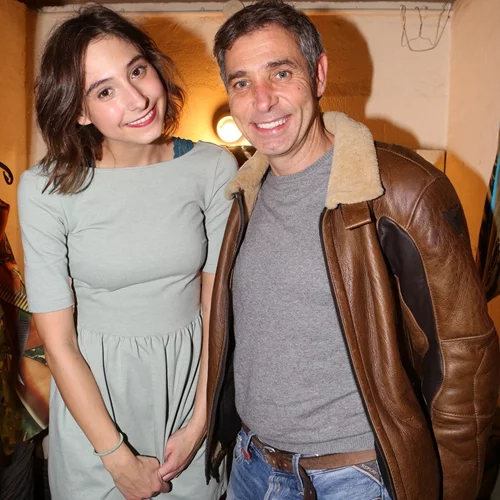 Η πρώτη ανάρτηση του Θοδωρή Αθερίδη μετά την είδηση πως θα γίνει παππούς